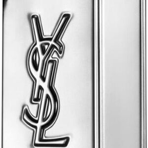 Yves Saint Laurent Silver Key Holder